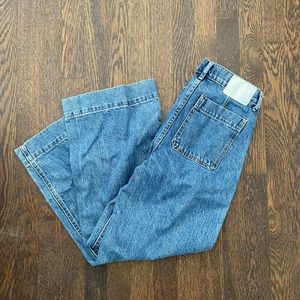 ✨Everlane Edition 02 Wide Leg Denim!✨